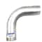 Heavy Duty Mfg 5in 90 DEG ELBOW IN/OD 15in, 12-500-15158A 12-500-15158A - alternate 4